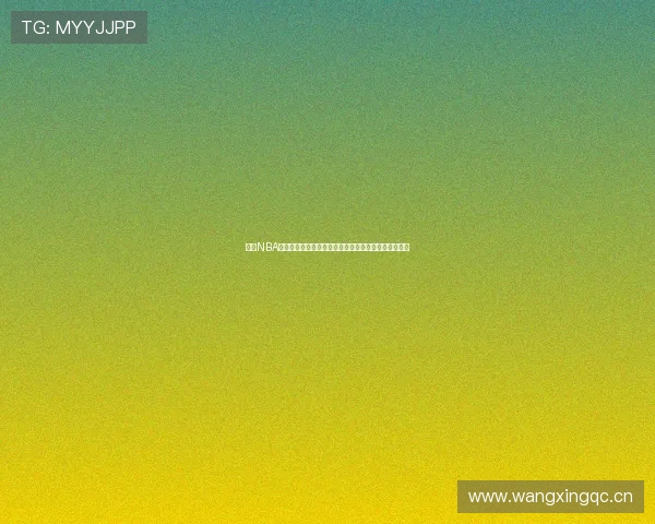 全新NBA赛事直播平台带来实时高清观看体验尽享每场精彩比赛